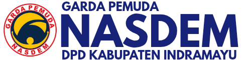 Garda Pemuda Nasdem Indramayu